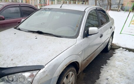 Ford Mondeo III, 2004 год, 200 000 рублей, 3 фотография