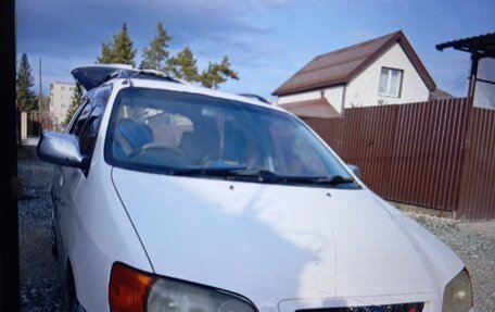 Toyota Ipsum II, 1997 год, 300 000 рублей, 8 фотография