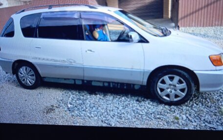 Toyota Ipsum II, 1997 год, 300 000 рублей, 6 фотография