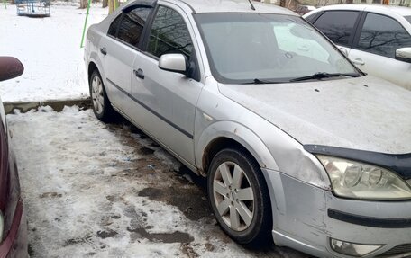 Ford Mondeo III, 2004 год, 200 000 рублей, 2 фотография