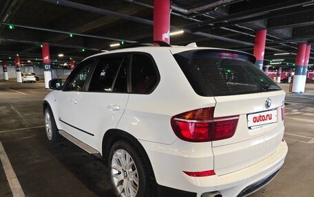 BMW X5, 2013 год, 2 600 000 рублей, 5 фотография