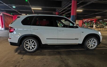 BMW X5, 2013 год, 2 600 000 рублей, 6 фотография