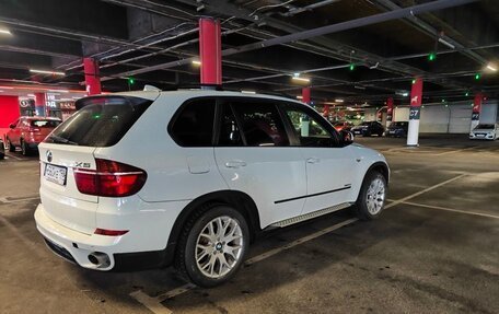 BMW X5, 2013 год, 2 600 000 рублей, 4 фотография