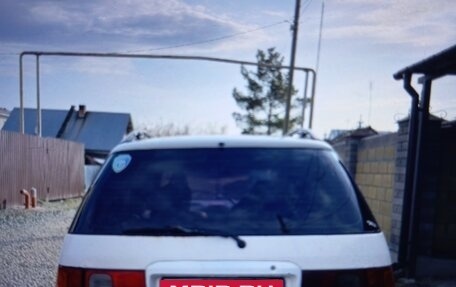 Toyota Ipsum II, 1997 год, 300 000 рублей, 5 фотография