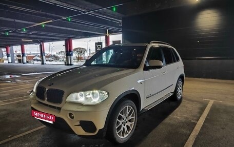 BMW X5, 2013 год, 2 600 000 рублей, 3 фотография