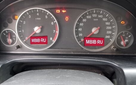 Ford Mondeo III, 2004 год, 200 000 рублей, 4 фотография