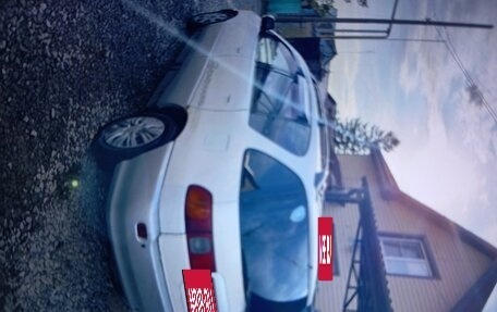 Toyota Ipsum II, 1997 год, 300 000 рублей, 7 фотография