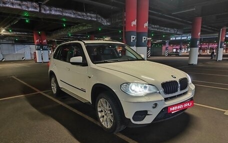 BMW X5, 2013 год, 2 600 000 рублей, 2 фотография