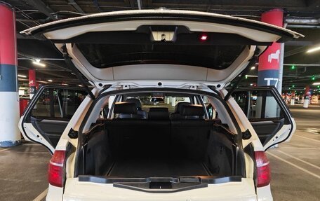 BMW X5, 2013 год, 2 600 000 рублей, 14 фотография