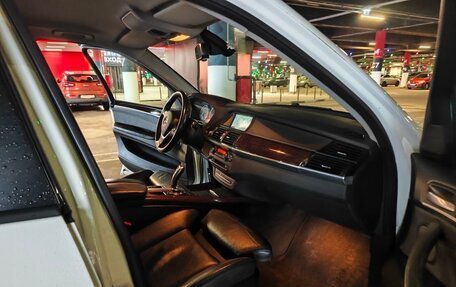 BMW X5, 2013 год, 2 600 000 рублей, 11 фотография