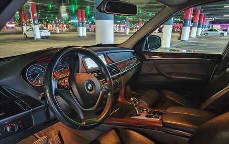 BMW X5, 2013 год, 2 600 000 рублей, 9 фотография