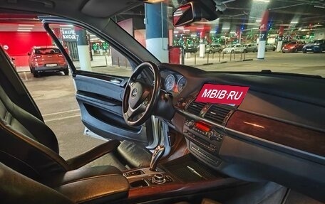 BMW X5, 2013 год, 2 600 000 рублей, 12 фотография