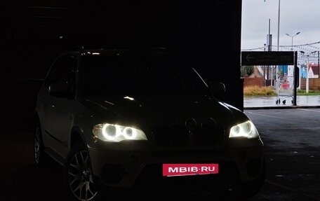 BMW X5, 2013 год, 2 600 000 рублей, 16 фотография