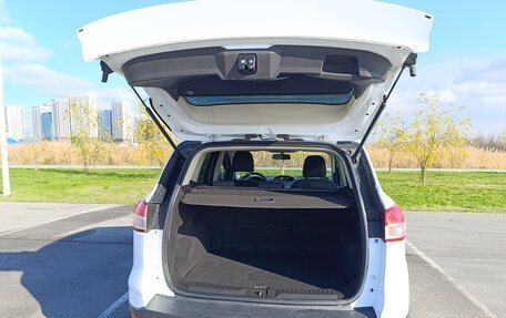 Ford Kuga III, 2014 год, 1 060 000 рублей, 9 фотография