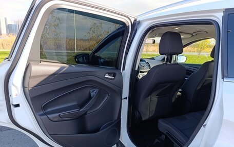 Ford Kuga III, 2014 год, 1 060 000 рублей, 14 фотография