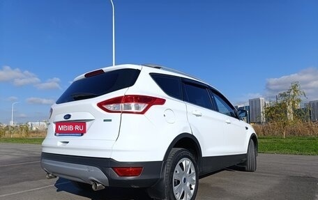 Ford Kuga III, 2014 год, 1 060 000 рублей, 6 фотография