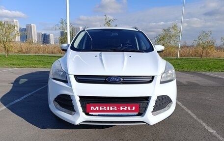 Ford Kuga III, 2014 год, 1 060 000 рублей, 8 фотография