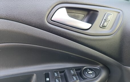 Ford Kuga III, 2014 год, 1 060 000 рублей, 20 фотография