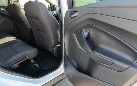 Ford Kuga III, 2014 год, 1 060 000 рублей, 18 фотография