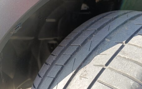 Ford Kuga III, 2014 год, 1 060 000 рублей, 25 фотография