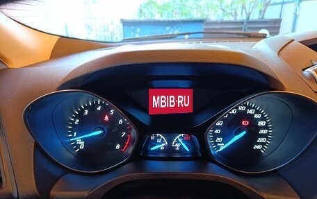 Ford Kuga III, 2014 год, 1 060 000 рублей, 27 фотография