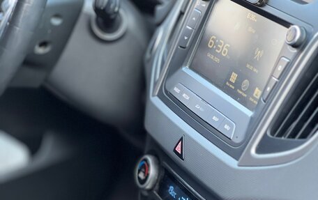 Hyundai Creta I рестайлинг, 2019 год, 1 730 000 рублей, 9 фотография