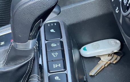 Hyundai Creta I рестайлинг, 2019 год, 1 730 000 рублей, 10 фотография