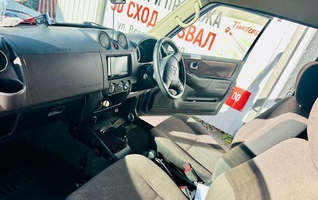 Mitsubishi Pajero Mini II, 2011 год, 900 000 рублей, 2 фотография