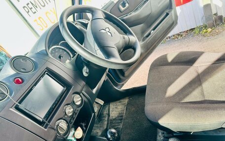 Mitsubishi Pajero Mini II, 2011 год, 900 000 рублей, 3 фотография