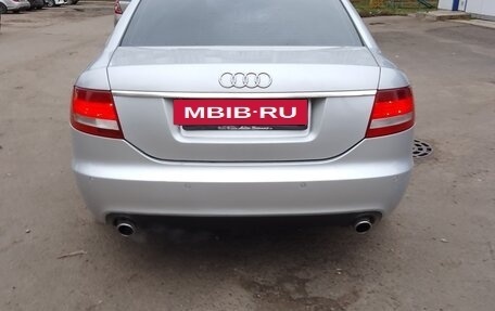 Audi A6, 2004 год, 720 000 рублей, 5 фотография