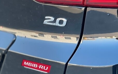 Hyundai Creta I рестайлинг, 2019 год, 1 730 000 рублей, 7 фотография