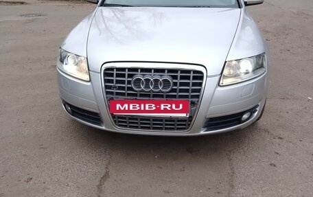 Audi A6, 2004 год, 720 000 рублей, 2 фотография
