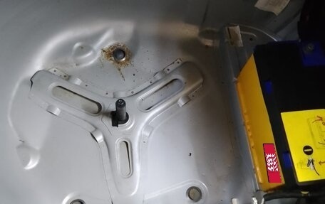 Audi A6, 2004 год, 720 000 рублей, 8 фотография