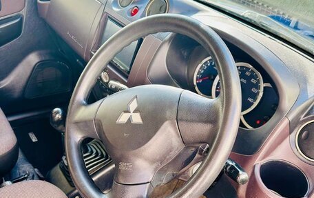 Mitsubishi Pajero Mini II, 2011 год, 900 000 рублей, 4 фотография