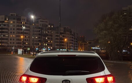 KIA Rio III рестайлинг, 2016 год, 1 070 000 рублей, 5 фотография