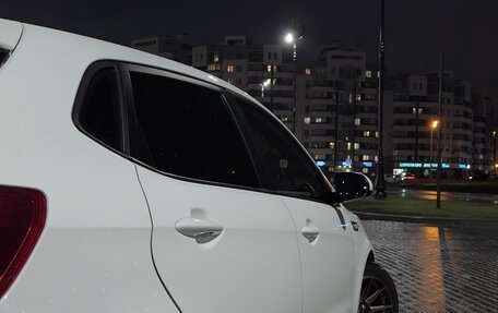 KIA Rio III рестайлинг, 2016 год, 1 070 000 рублей, 9 фотография