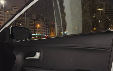 KIA Rio III рестайлинг, 2016 год, 1 070 000 рублей, 12 фотография