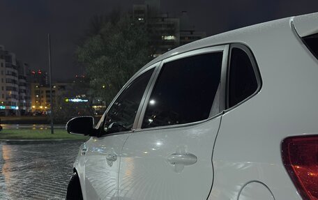 KIA Rio III рестайлинг, 2016 год, 1 070 000 рублей, 8 фотография