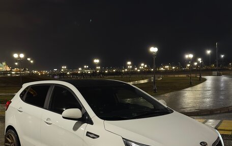 KIA Rio III рестайлинг, 2016 год, 1 070 000 рублей, 3 фотография