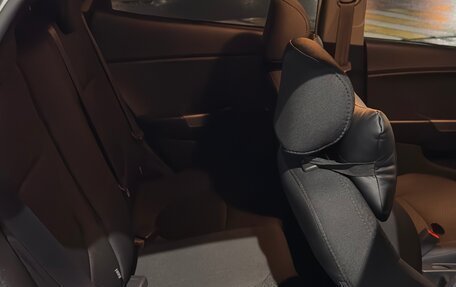 KIA Rio III рестайлинг, 2016 год, 1 070 000 рублей, 14 фотография