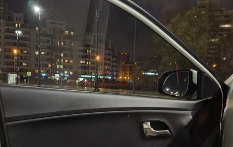 KIA Rio III рестайлинг, 2016 год, 1 070 000 рублей, 15 фотография