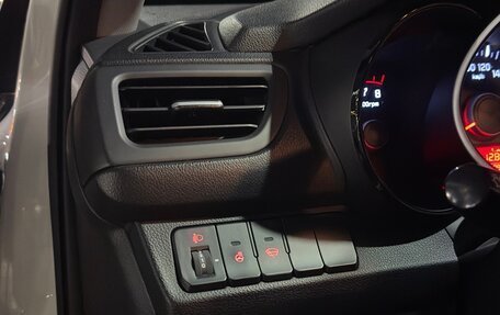 KIA Rio III рестайлинг, 2016 год, 1 070 000 рублей, 16 фотография