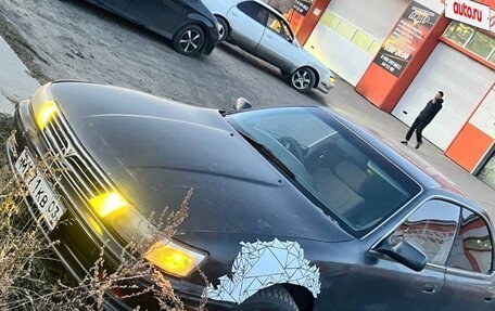 Toyota Vista, 1993 год, 330 000 рублей, 4 фотография