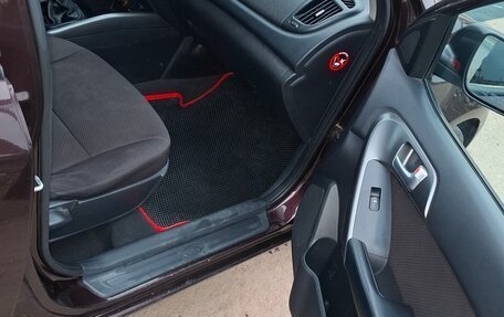 KIA Cerato III, 2010 год, 700 000 рублей, 6 фотография