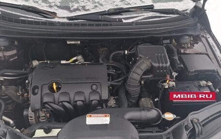 KIA Cerato III, 2010 год, 700 000 рублей, 8 фотография