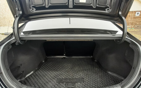 Hyundai Solaris II рестайлинг, 2018 год, 1 270 000 рублей, 16 фотография