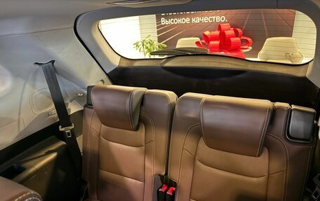 Chery Tiggo 8 Pro, 2021 год, 2 140 000 рублей, 11 фотография