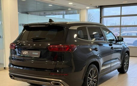 Chery Tiggo 8 Pro, 2021 год, 2 140 000 рублей, 7 фотография