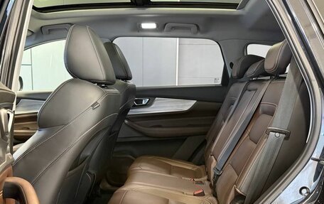 Chery Tiggo 8 Pro, 2021 год, 2 140 000 рублей, 10 фотография