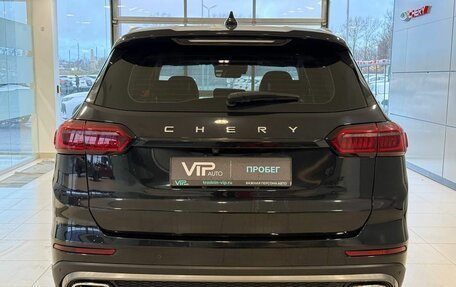 Chery Tiggo 8 Pro, 2021 год, 2 140 000 рублей, 6 фотография